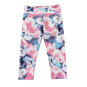 Onzie Tie-Dye Leggings